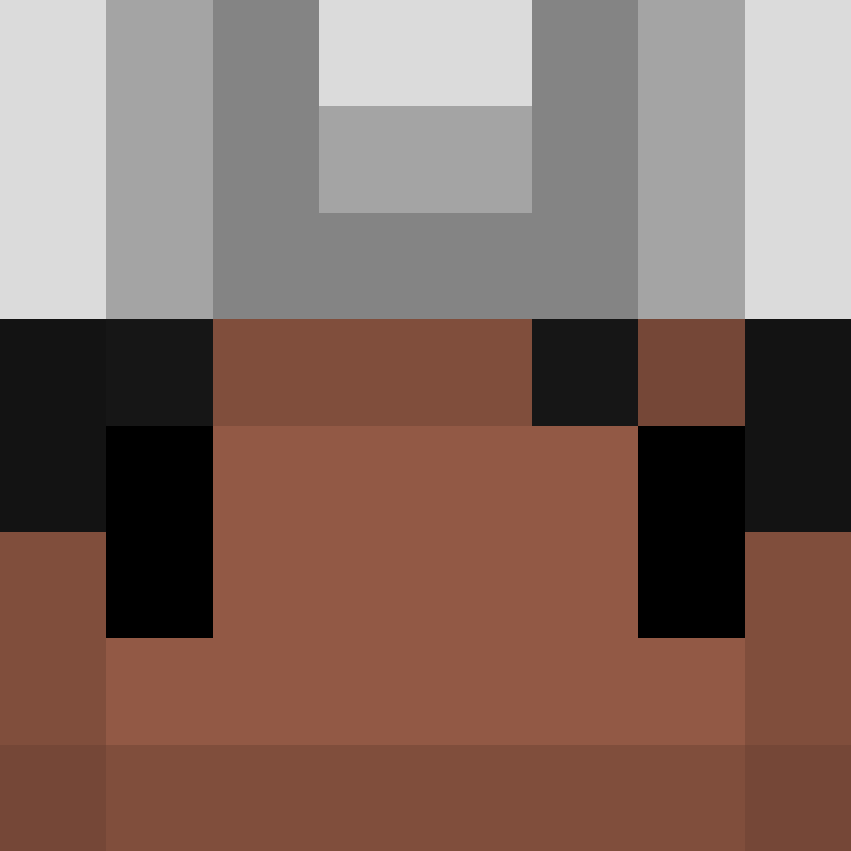 Axunity's skin