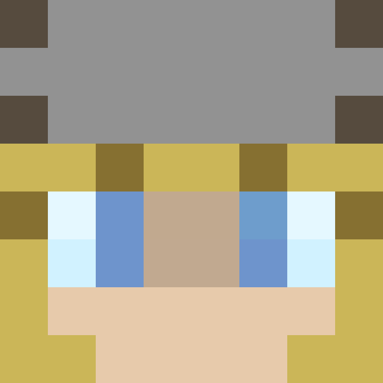 pezzywezzzy's skin