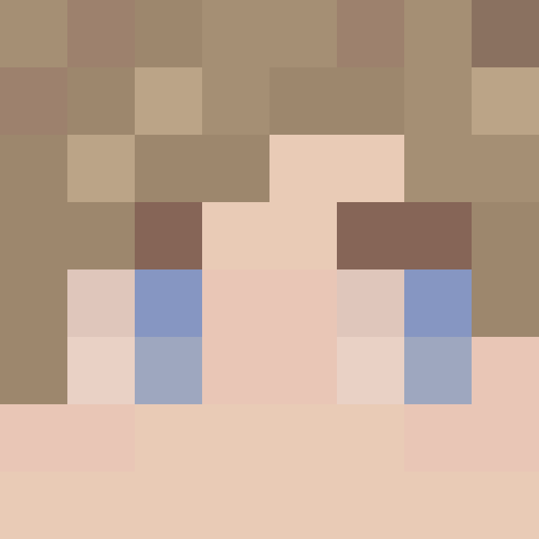 Leihx's skin