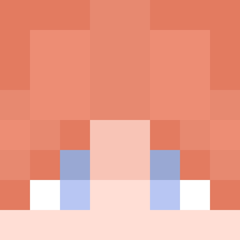 Chorqus's skin