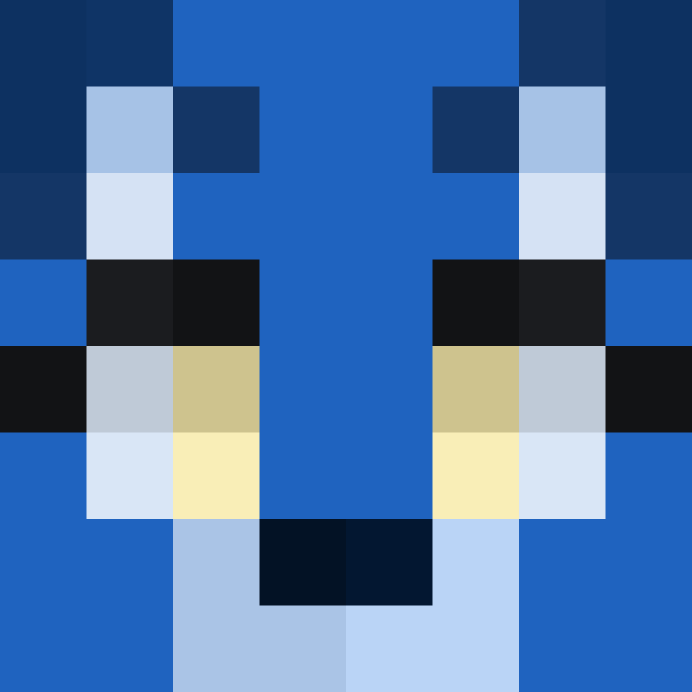 WolfsbaneV's skin