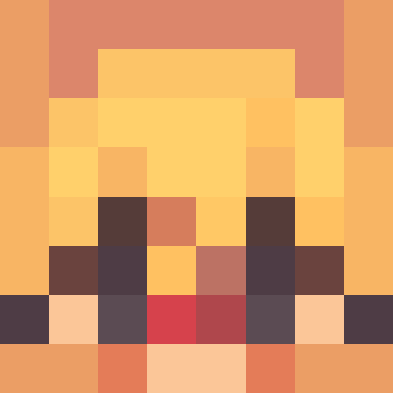 eggpony's skin