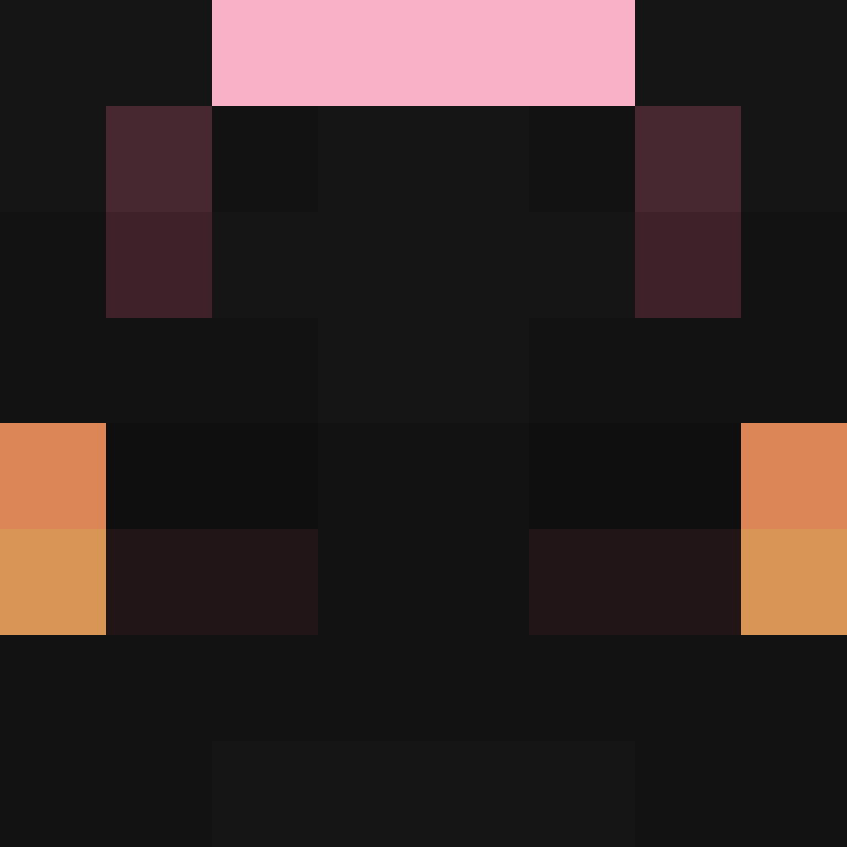 Insictus's skin