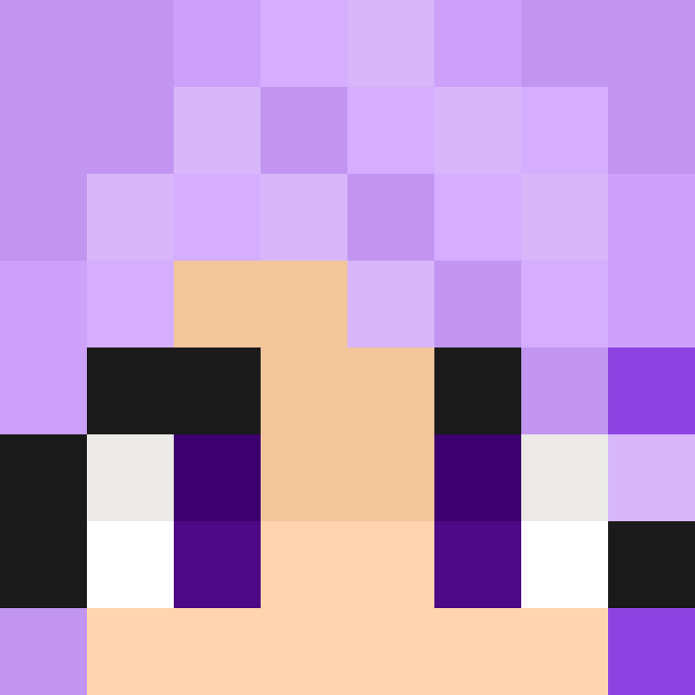 pastelloz's skin