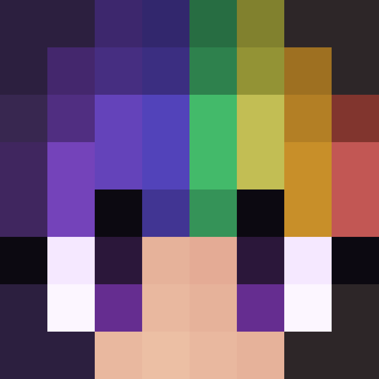 Rebeca8419's skin