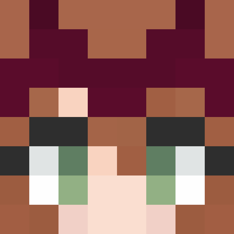 Xavan1's skin