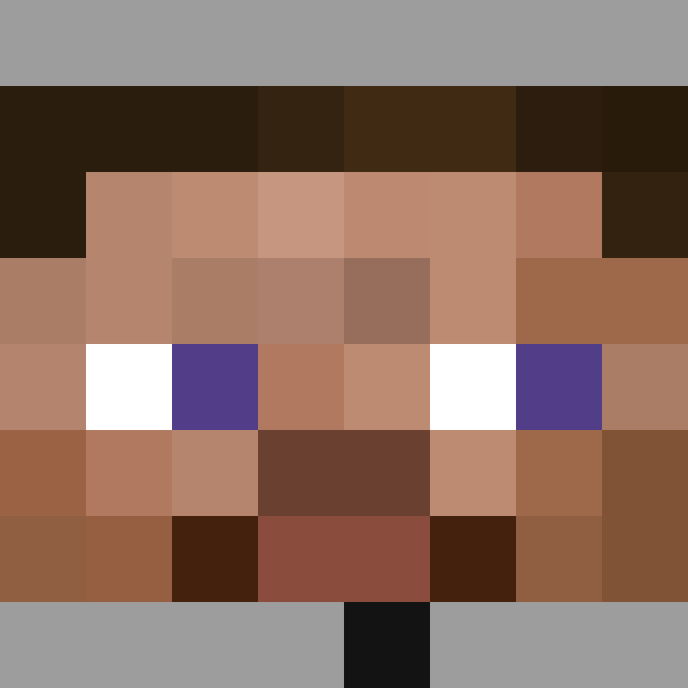 coltank's skin