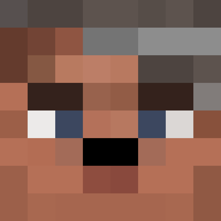 DargiV's skin
