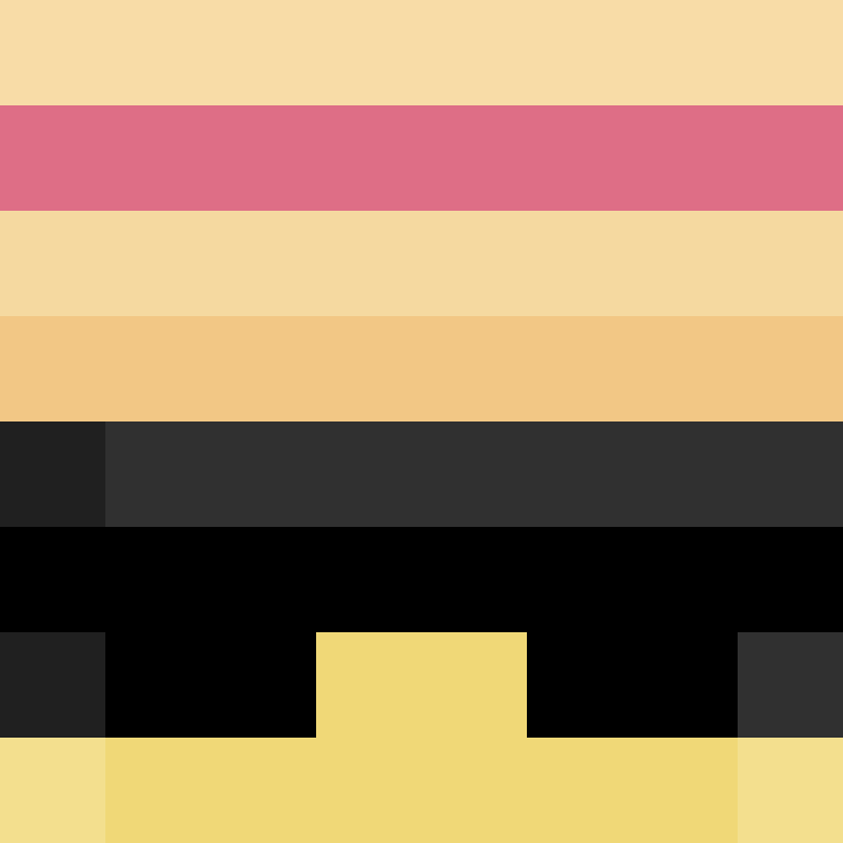 MiniHolt's skin
