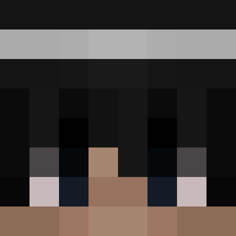 SmokeyEllen's skin