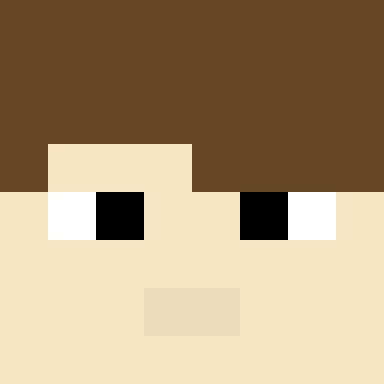 creeper1369's skin