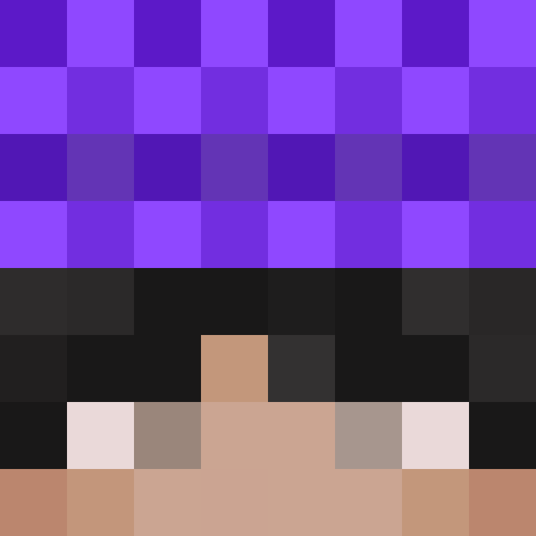 TheFireDemon17's skin