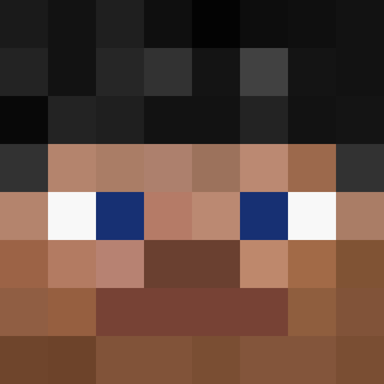 VildeOn's skin