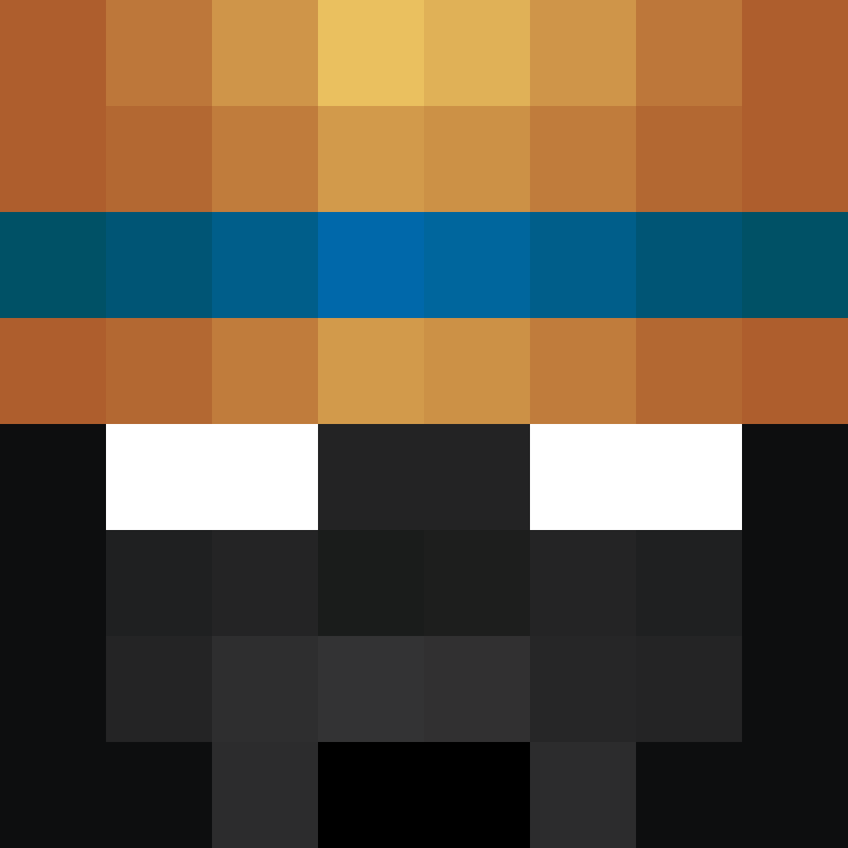 AstroTheDog's skin