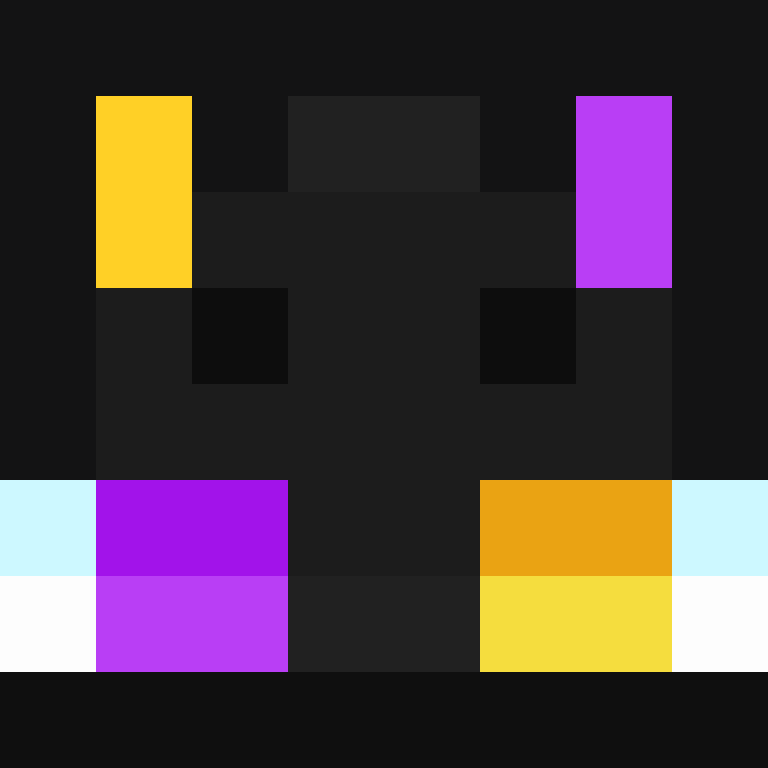 Sbrxcz's skin