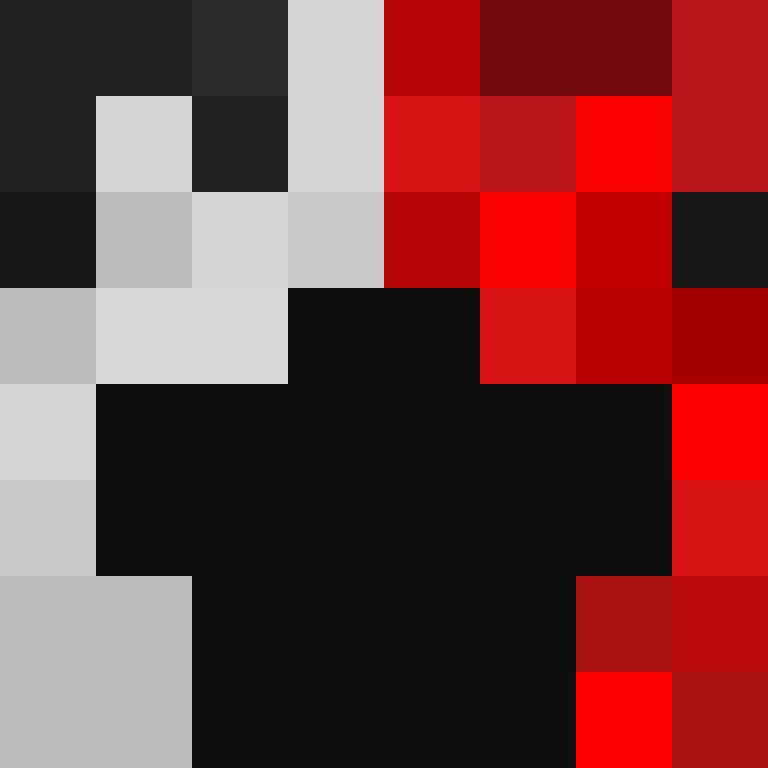ItzTrox's skin