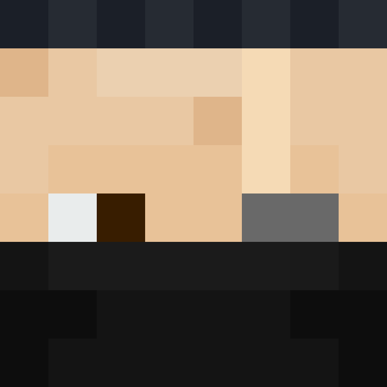 Notro_Client's skin