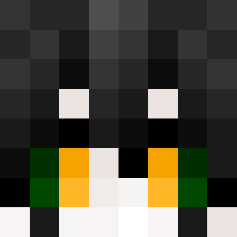 qunz's skin