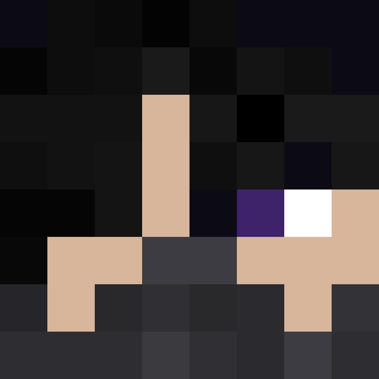 staseus's skin