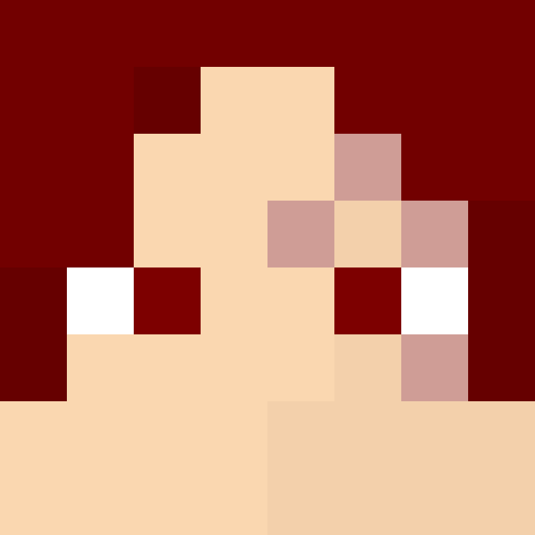 gostosaogames's skin