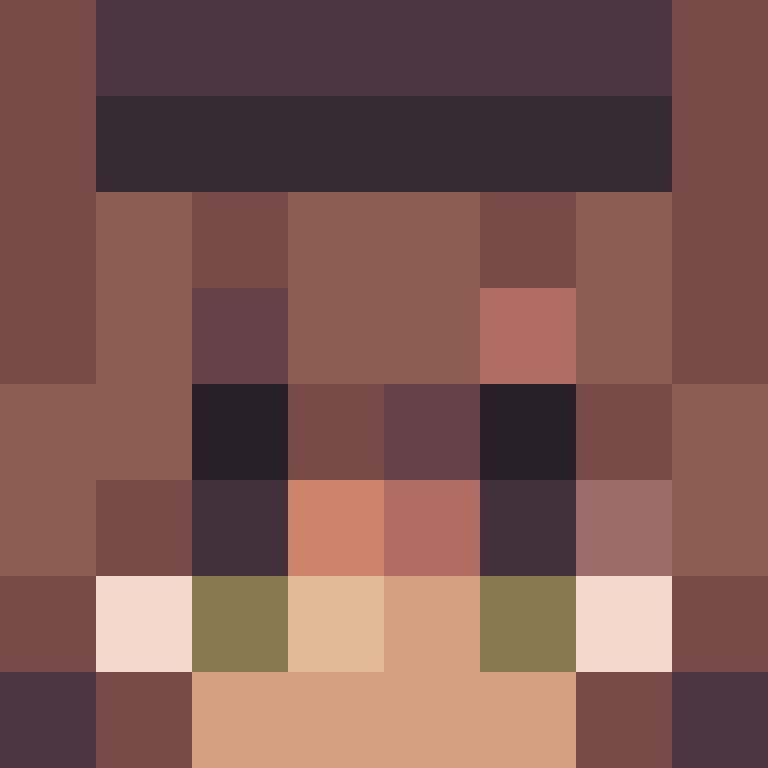 Euqinixxx's skin