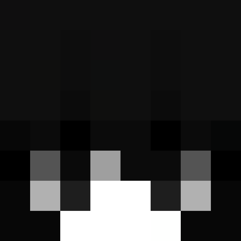 iSkynz's skin