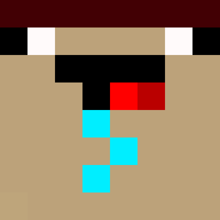 TUBA3103's skin