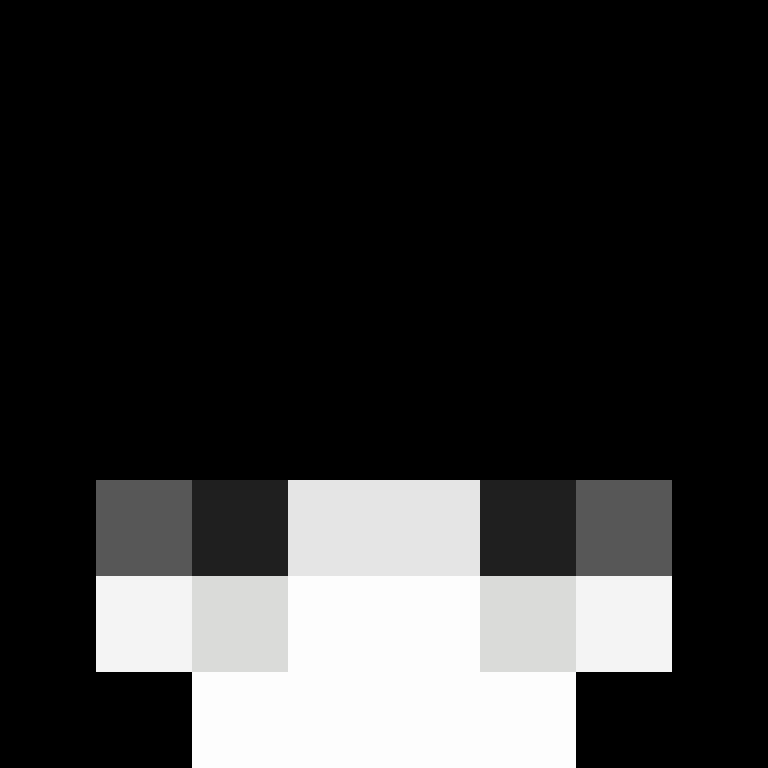 dgpe's skin