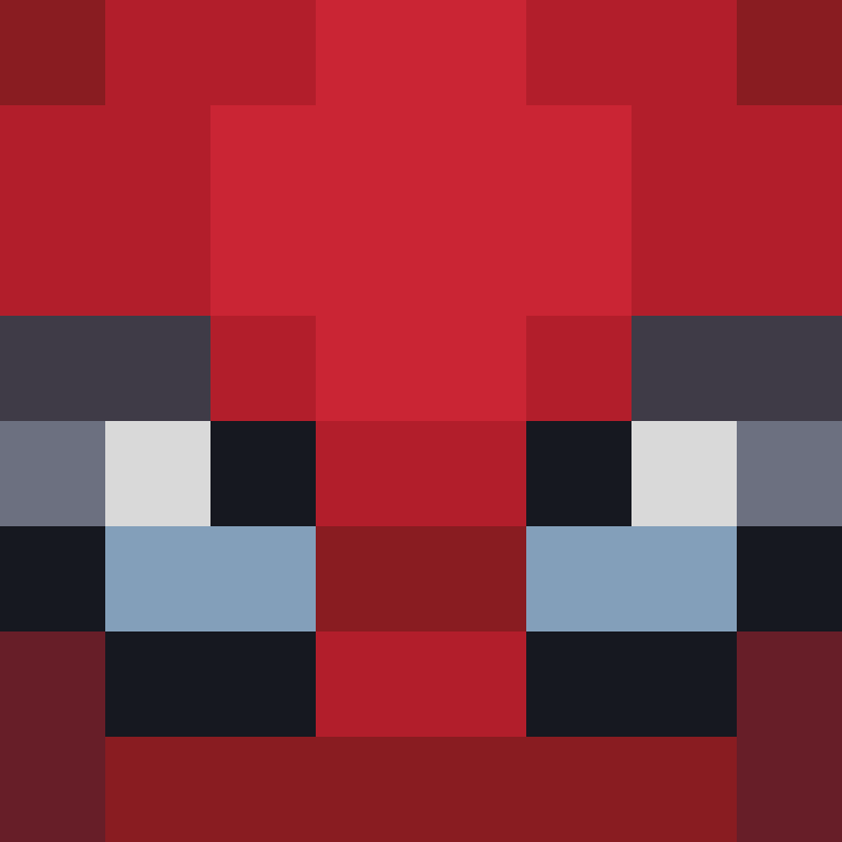 damyeetest's skin