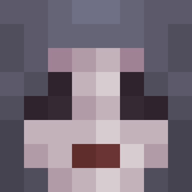 Bolshebricks's skin