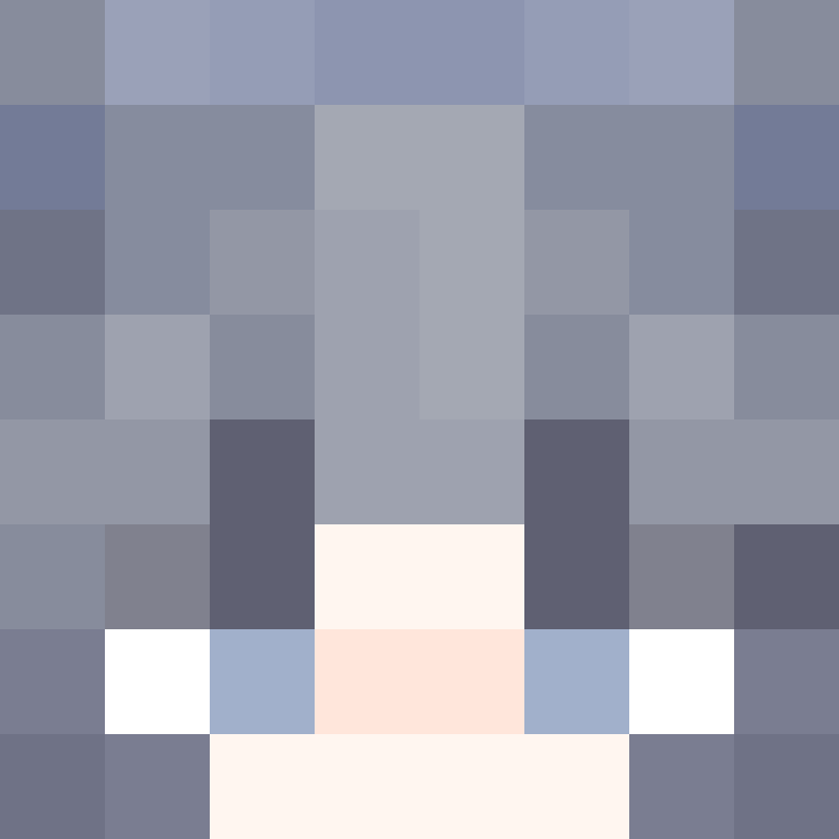 Ohisashiburi's skin