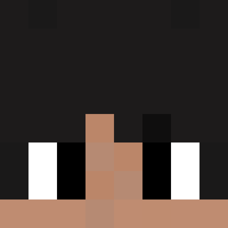 Leongamer90's skin