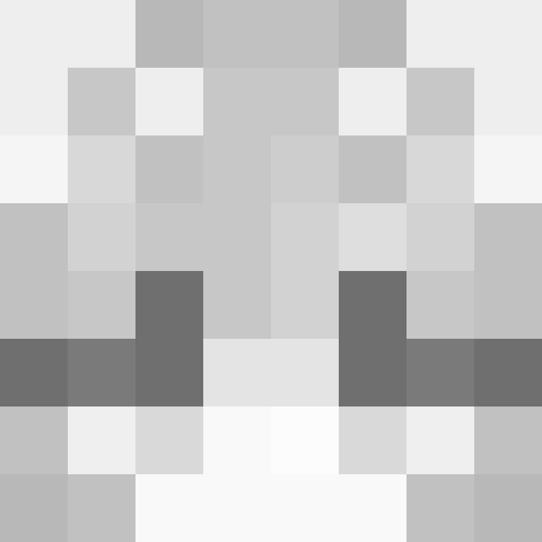 Meowhoo's skin