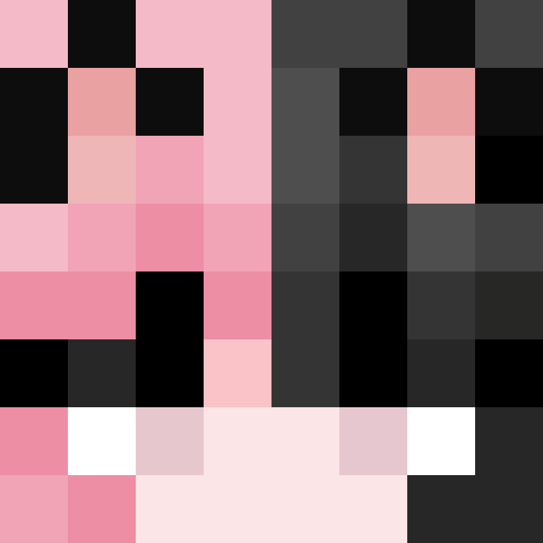 Kendricker's skin
