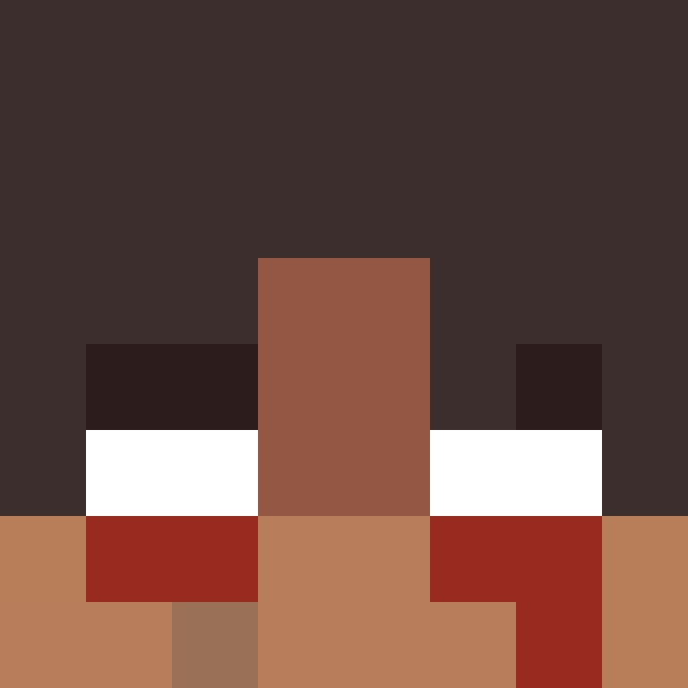 Crowley2106's skin