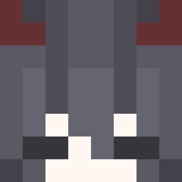 Astesir's skin