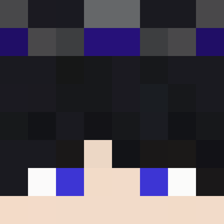 Mr_coconut2's skin