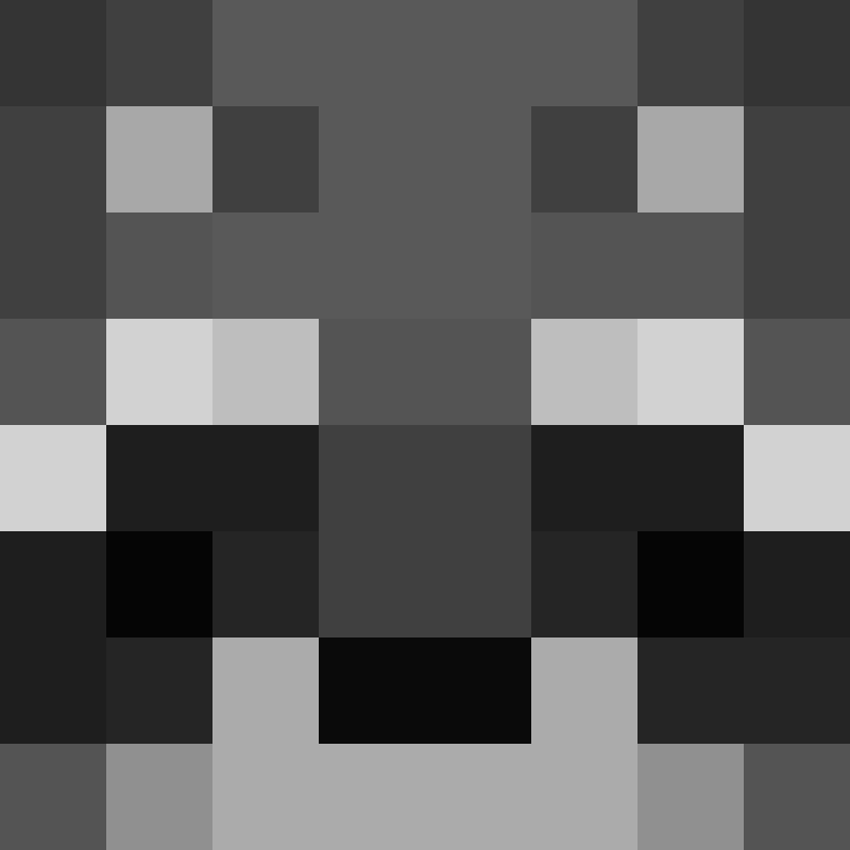 proeme's skin