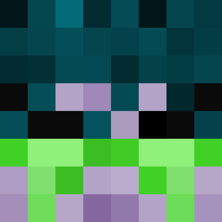 DonCuack's skin