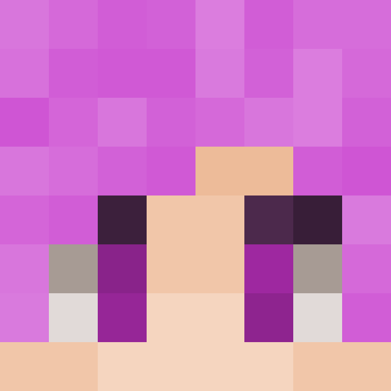 Hatspeak's skin
