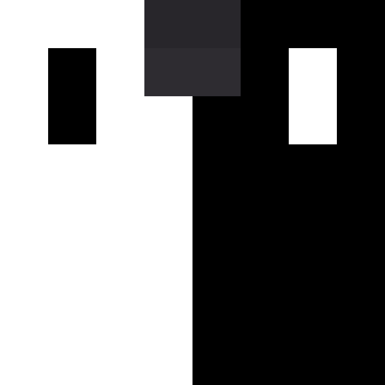 yocw's skin