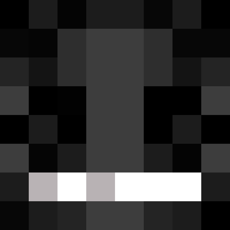 Meirly's skin