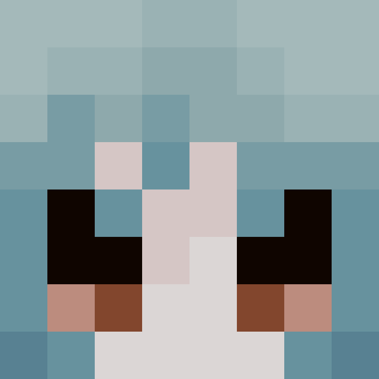 lovercd's skin