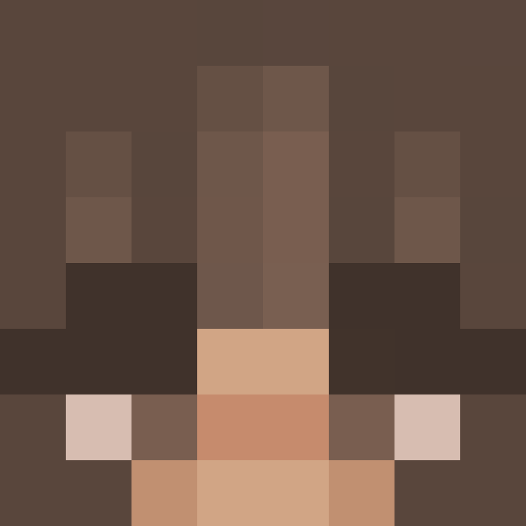 JusaBeach's skin