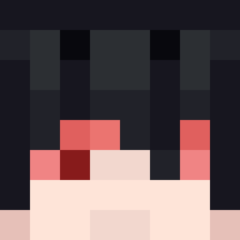 chedayo's skin
