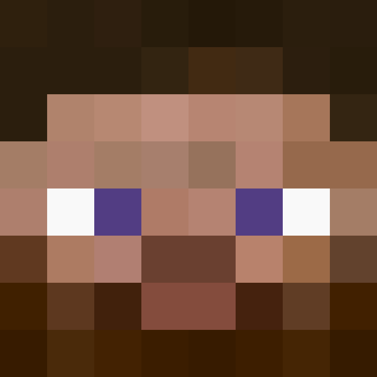 ichydong's skin