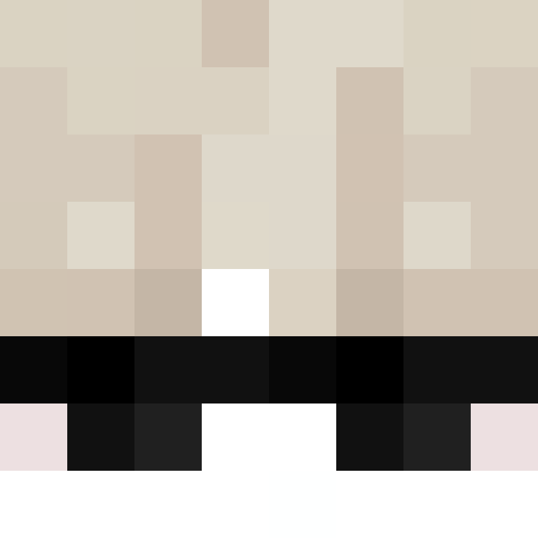 cubbbe's skin