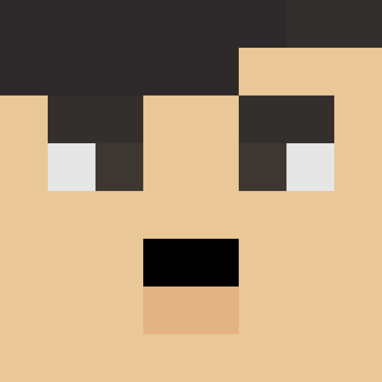 Matthijspower's skin