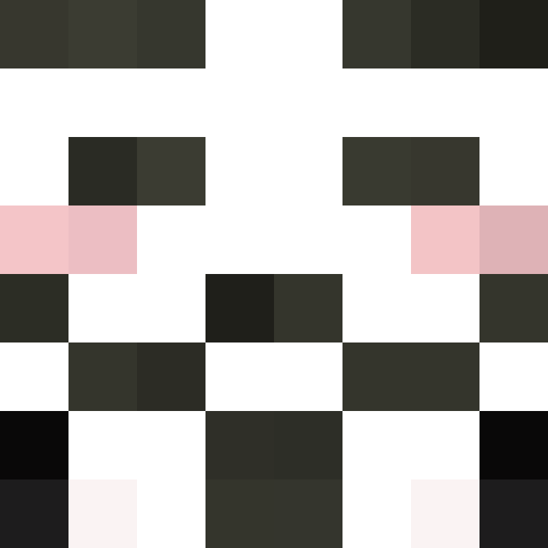 deIicately's skin
