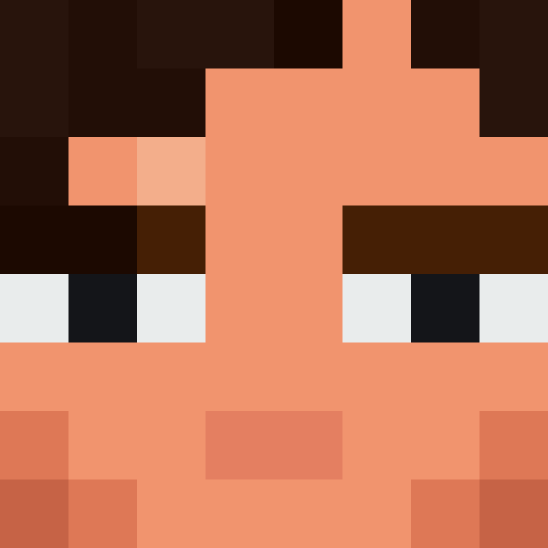 DelusionSketch's skin